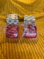 NOS puch maxi achterlicht glaasjes, Fietsen en Brommers, Ophalen of Verzenden, Zo goed als nieuw, Overige typen