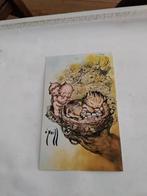 ROSE O'NEILL  "KEWPIEVILLE ", Ophalen of Verzenden, Voor 1920, Sterren en Beroemdheden