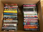 Grote collectie Nederlandse cabaret DVD's., Vanaf 12 jaar, Ophalen of Verzenden, Gebruikt, Overige genres