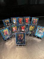 Topps 100 Club 2020/21 Match Attax complete set, Verzamelen, Sportartikelen en Voetbal, Ophalen of Verzenden, Zo goed als nieuw