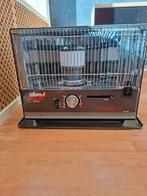 Zibro Kamin RGA-66 Turbo Petroleumkachel, Ophalen, Gebruikt, Overige brandstoffen, Petroleumkachel