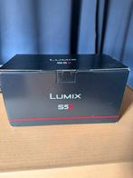 Panasonic LUMIX S5II Kit - Full-frame systeemcamera, Ophalen, Spiegelreflex, Nieuw, Overige Merken