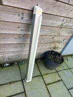 Traphekjes 4x, Ophalen, Gebruikt, Aluminium, 100 tot 115 cm