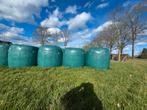 Ronde balen  kuil te koop, Ophalen, Vee