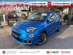 Fiat 500X 1.5 Hybrid Cabrio *ACC & Navi*, Auto's, 12 maanden, Gebruikt, Euro 6, 4 cilinders