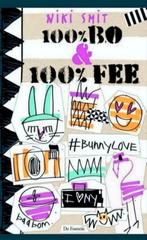 100% Bo & 100% Fee - Niki Smit, Boeken, Verzenden, Zo goed als nieuw