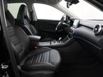 MG EHS 1.5 TGDI Luxury PHEV | Panoramadak | Trekhaak | 360 C, 12 maanden, Gebruikt, Euro 6, Zwart