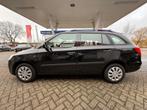 Skoda Fabia Combi 1.2-12V Go / Airco / Schakel, Voorwielaandrijving, Zwart, Handgeschakeld, 3 cilinders