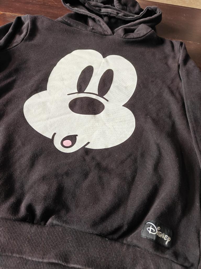 Hoody Mickey Mouse maat 170/176, Kinderen en Baby's, Kinderkleding | Maat 170, Ophalen, C&A, Jongen of Meisje, Trui of Vest
