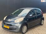 Citroen C1 1.0-12V Ambiance, Auto's, Citroën, Voorwielaandrijving, Gebruikt, 4 stoelen, C1