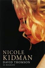 David Thomson # Nicole Kidman - de biografie, Ophalen of Verzenden, Zo goed als nieuw, Film, Tv en Media