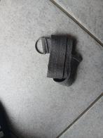 grijze jongens riem 90cm, Ophalen of Verzenden, Zo goed als nieuw, Jongen, Broek