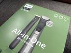 Philips Multigroom MG9557/15 gloednieuw, Ophalen of Verzenden, Nieuw, Scheren en Epileren