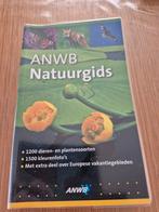 Anwb natuurgids, Boeken, Ophalen, Zo goed als nieuw