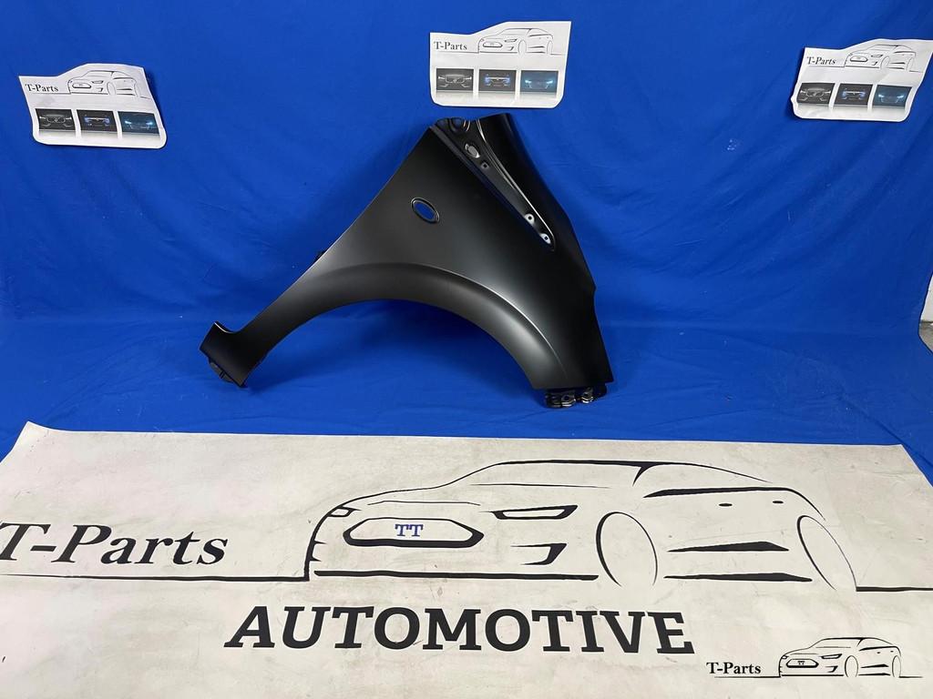 Peugeot 108 rechts zijscherm spatbord NIEUW