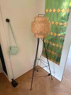 Staande lamp Ikea sinnerlig, Ophalen, Zo goed als nieuw, Overige materialen, 100 tot 150 cm