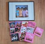 Dolly Dots gesigneerde print Govert de Roos 7/30 + CD box, Ophalen of Verzenden, Nieuw