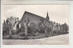 Visvliet - Grijpskerk, Ned. Herv. Kerk, Verzamelen, Ansichtkaarten | Nederland, Ophalen of Verzenden, 1960 tot 1980, Gelopen, Groningen