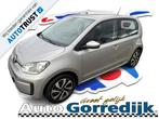 Volkswagen Up! BEATS AIRCO,LMV,CRUISE,CAMERA,LANE ASIST 1.0, Auto's, Volkswagen, Stof, Gebruikt, Met garantie (alle), 4 stoelen