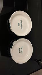 Riviera Maison dipschaaltjes, Ophalen, Overige stijlen, Kop(pen) en/of Schotel(s)