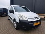 Citroen Berlingo 1.6 Benzine *125.000km* MARGE BTW-VRIJ 2010, 4 cilinders, Citroën, Bedrijf, Handgeschakeld