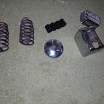 Harley onderdelen, Ophalen of Verzenden