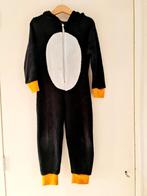 Grijze pinguïn onesie maat 98/104, Kinderen en Baby's, Kinderkleding | Maat 98, 9th Avenue, Ophalen of Verzenden, Jongen, Overige typen