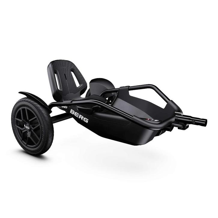 BERG Passagier trailer buddy rally passenger kar op vooraad, Kinderen en Baby's, Speelgoed | Buiten | Skelters, Nieuw, Berg, Duozit