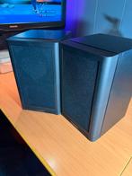 Mission 760i, Audio, Tv en Foto, Luidsprekers, Zo goed als nieuw, 60 tot 120 watt, Front, Rear of Stereo speakers, Ophalen