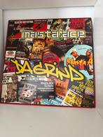 Masta Ace - Da Grind / Do It Man, Verzenden, 2000 tot heden, Zo goed als nieuw, 12 inch