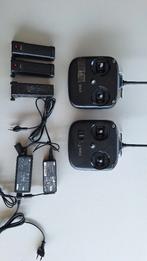 DJI Ronin Drone camera accu toebehoren controllers.., Gebruikt, ., Ophalen of Verzenden, .