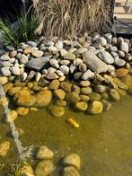 Sier keien, Ophalen, Gebruikt, Overige materialen, Overige typen