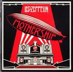 Led Zeppelin - Mothership - 2CD gloednieuw! Bieden > €10,-, Ophalen of Verzenden, Nieuw in verpakking