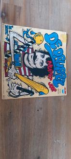 Muppet Joop - De Druppel / De Zesde, Cd's en Dvd's, Vinyl Singles, Gebruikt, Single, Ophalen of Verzenden, Kinderen en Jeugd