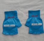 Kinder handschoentjes Giro d'Italia 2014 Banca Mediolanum, Ophalen of Verzenden, Nieuw