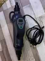 JBL ProTemp e500 - Externe Aquarium Verwarming (Inline), Ophalen of Verzenden, Gebruikt, Verlichting of Verwarming
