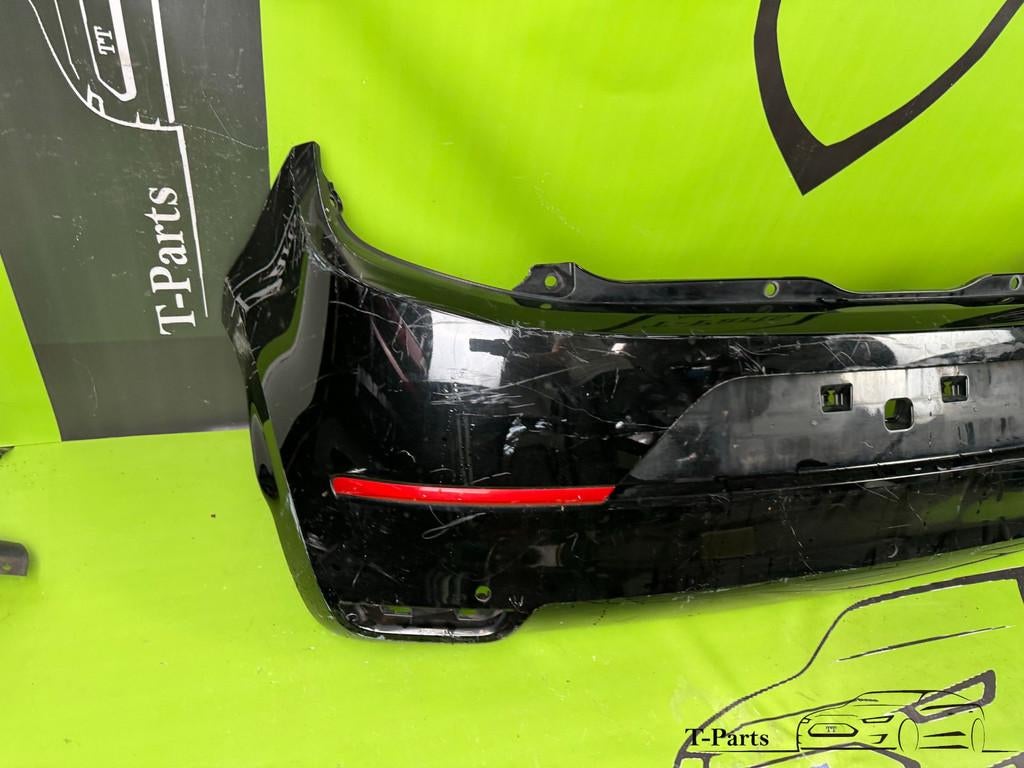 renault twingo 4 achterbumper bumper, Info@fabrikant.eu, Renault, Ophalen of Verzenden, Bumper