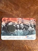 Oorlogsmunt 1 cent 1942 - Historisch Aandenken, Ophalen of Verzenden, Koningin Wilhelmina, 1 cent, Losse munt