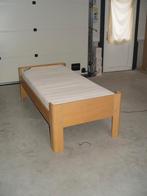 auping seniorenbed elektrisch, bezorgen mogelijk, Verstelbaar, 90 cm, Eenpersoons, Ophalen of Verzenden