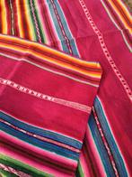 Frazada uit Peru, Ophalen of Verzenden