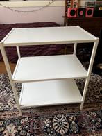 IKEA ENHET Onderkast wit, Huis en Inrichting, Ophalen, Met plank(en), 50 tot 100 cm, Zo goed als nieuw