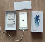 iPhone 6s Plus 16gb – NIEUWE BATTERIJ – Compleet in doos, Ophalen of Verzenden, Zo goed als nieuw