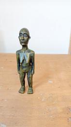 Chokwe of Himba beeldje 18 cm, Ophalen of Verzenden