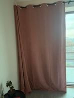 Verduisterende gordijnen IKEA, Ophalen of Verzenden, Zo goed als nieuw, 50 tot 100 cm