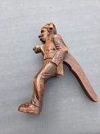 Oude zwarte woud notenkraker, Ophalen of Verzenden