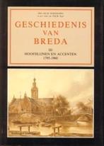 Geschiedenis van Breda, Ophalen of Verzenden, 20e eeuw of later, Gelezen