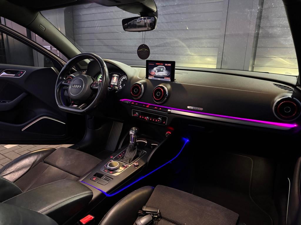 Audi A3 Sportback 1.4 e-tron PHEV Pro Line plus, 8 kWh, Gebruikt, Euro 6, 4 cilinders