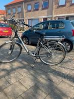 Union Switch elektrische fiets - 28 inch -Opknapper, Fietsen en Brommers, Elektrische fietsen, Ophalen, Gebruikt, Batavus, 59 cm of meer
