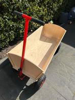 Eckla houten Bolderkar - Nieuw, Caravans en Kamperen, Bolderkarren, Ophalen, Nieuw