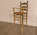 Hindelooper kinderstoel, Ophalen, Gebruikt, Stoel(en)